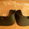 Jeu de 2 bavettes Arrière Peugeot 308 I 5 portes 2008-2013 Arrivages Auto Pieces