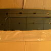 obturateur d&rsquo;air pare-choc avant gauche Peugeot 407 Coupé OEM Arrivages Auto Pieces