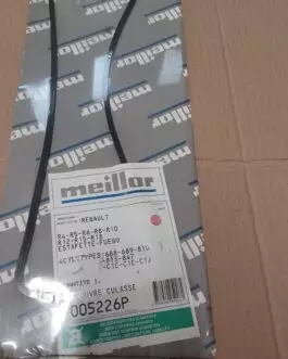 Joint de cache culbuteurs Renault R4 R5 R6 R10 R12 R15 R18 688 689 810 813 847 C1C C1E C1J Arrivages Auto Pieces