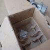 1 (2) Compresseur climatisation Citroen C5 I C8 2.0 16V Peugeot 206 406 806 807 2.0 16V Arrivages Auto Pieces