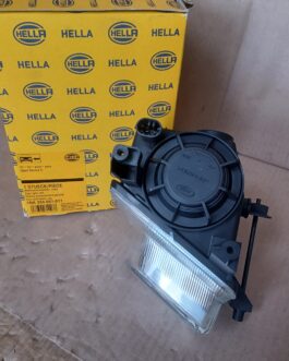 Projecteur antibrouillard gauche Opel Vectra C 2002-2009 Hella Attention 2 Montages Arrivages Auto Pieces