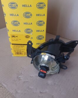Projecteur antibrouillard Gauche Opel Corsa D 2006-2014 Hella Arrivages Auto Pieces