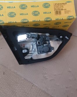 Feu arrière sur hayon droit OPEL CROSSLAND X / CROSSLAND 2017-… Arrivages Auto Pieces