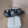 Phare gauche (fond noir) Opel Astra G 1998-2004 Arrivages Auto Pieces