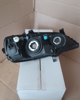 Phare gauche (fond noir) Opel Astra G 1998-2004 Arrivages Auto Pieces