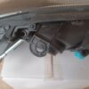 Phare gauche (fond noir) Opel Astra G 1998-2004 Arrivages Auto Pieces