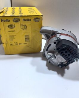Alternateur Fiat Panda 1000 1100 Uno 1.0 Y10 1.0 55 Ampères Arrivages Auto Pieces