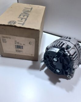 Alternateur 70 Ampères Audi A3 8L 1.9 TDI 1.8T A4 B5 1.9 TDI VW Golf IV 1.9 TDI Hella Arrivages Auto Pieces