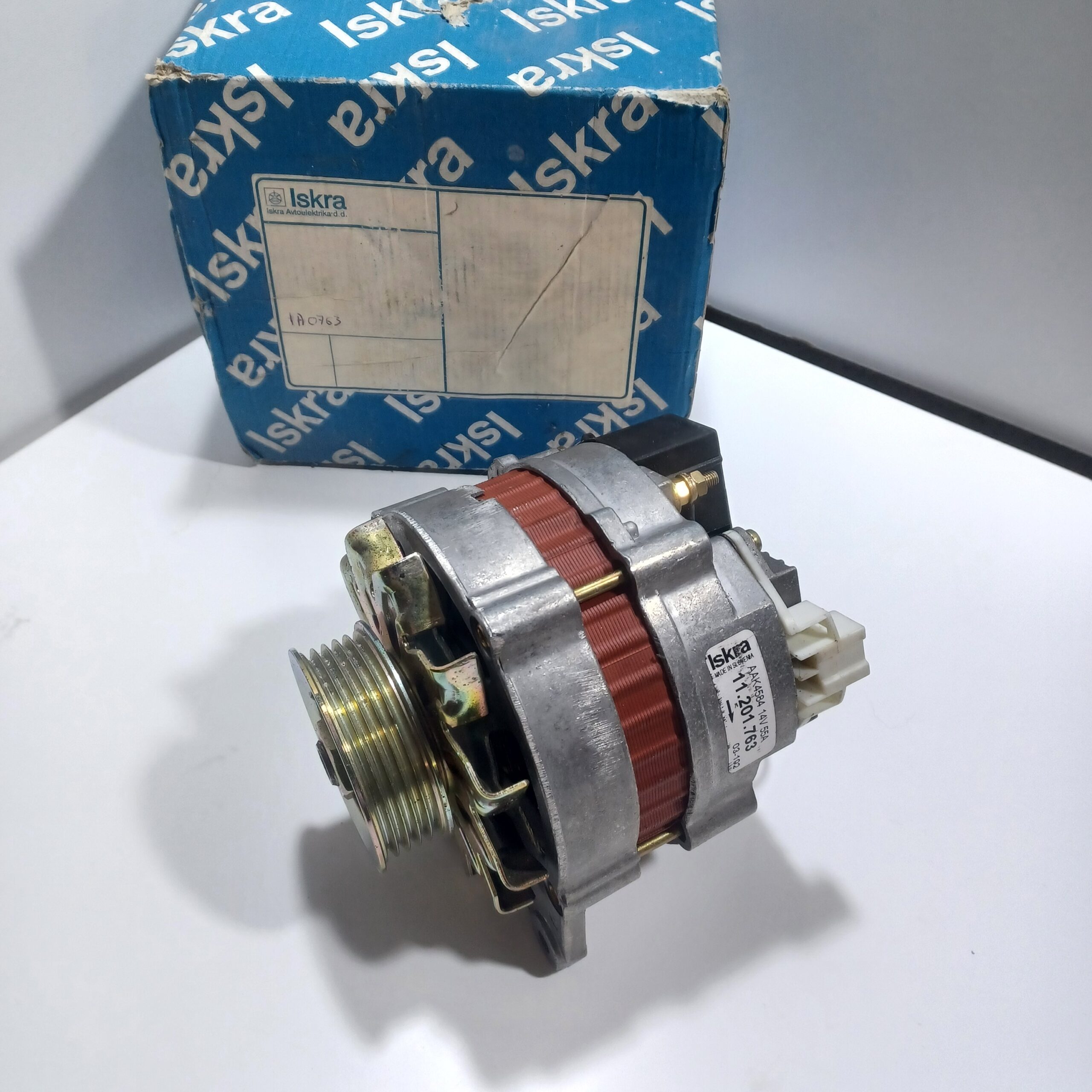 Rotule axiale et rotule de direction Renault Super 5 Express Sasic Neuf Arrivages Auto Pieces