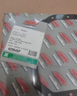 Joint carter d&rsquo;huile Renault super 5 R9 R11 R19 R21 1.7 Arrivages Auto Pieces
