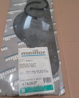 Joint carter d&rsquo;huile Renault R4 R5 1.0 1.1 1.4 R6 R12 R18 1.4 Arrivages Auto Pieces