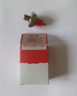 Indicateur de pression d&rsquo;huile Ford Capri I 1300 1500 1700 2600 II 3.0 Arrivages Auto Pieces
