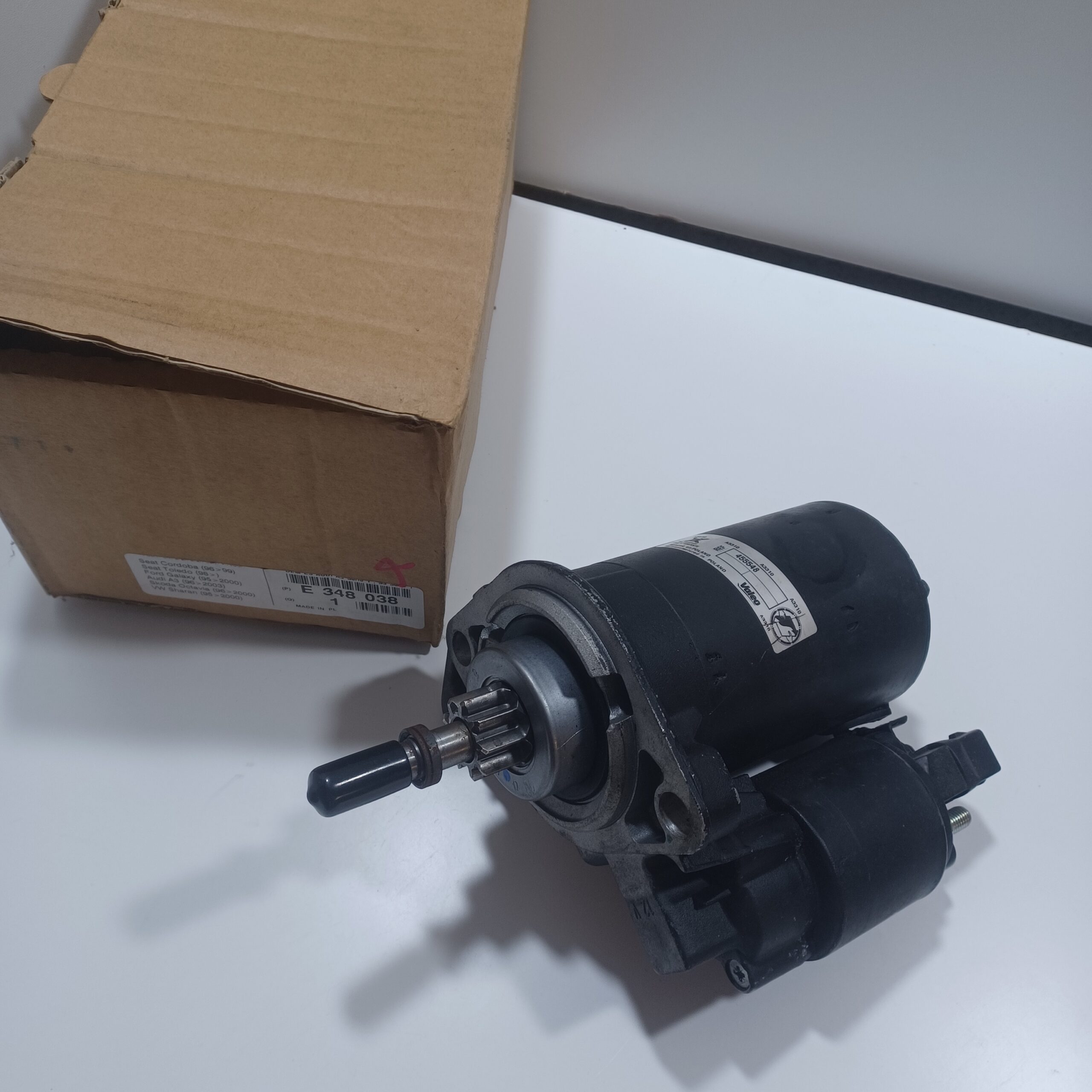 X2 Silent blocs de barre stabilisatrice Audi A3 8L VW Golf IV barre diamètre 19mm Arrivages Auto Pieces