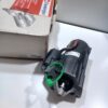 Démarreur 2.1 D TD Jeep CJ5 Renault R18 R20 R21 R25 Espace I II Fuego Trafic I Arrivages Auto Pieces