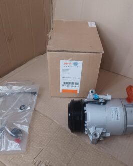 Kit compresseur climatisation Opel Astra H 1.7 CDTI Zafira B 1.7 CDTI Delphi / Harrison Arrivages Auto Pieces