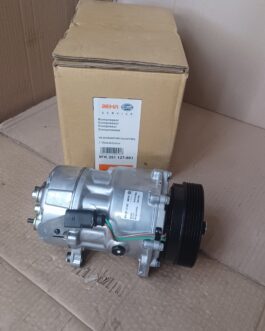 Compresseur climatisation VW Sharan 1.9 TDI T5 1.9 TDI montage Sanden Arrivages Auto Pieces