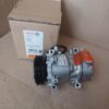 D (650) Compresseur climatisation Citroen C5 I C8 2.0 16V Peugeot 206 406 806 807 2.0 16V Arrivages Auto Pieces