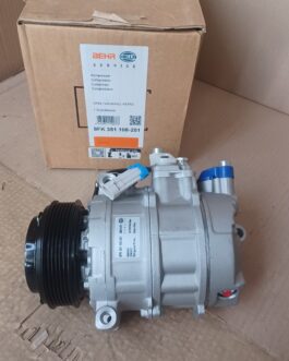 Compresseur climatisation Opel Astra G 2.2 DTI Zafira A 2.2 DTI Arrivages Auto Pieces