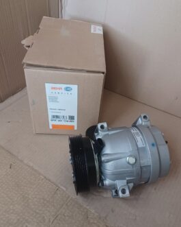 Compresseur climatisation Renault Mégane I 1.4 16V 1.6 16V montage Delphi / Harrison Arrivages Auto Pieces