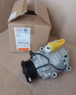 Compresseur climatisation Ford Mondeo III 1.8 16V 2.0 16V 1.8 SCI montage Visteon Arrivages Auto Pieces