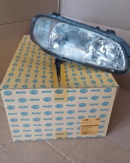 Phare droit Opel Oméga B Halogène H1 Hella 1AG 006 920-221 Arrivages Auto Pieces