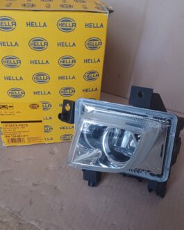 Projecteur antibrouillard gauche Opel Vectra C 2002-2009 Hella Attention 2 Montages Arrivages Auto Pieces