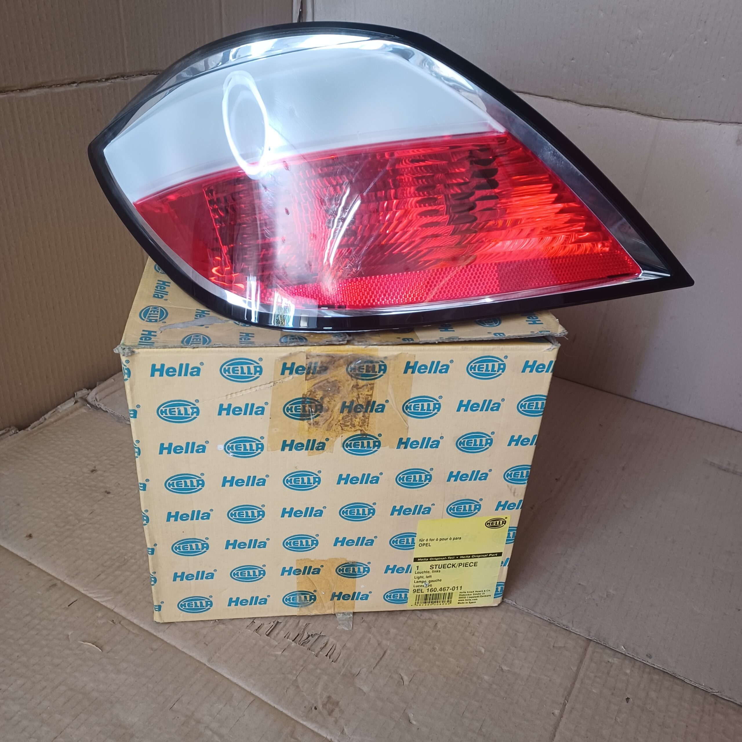 Kit compresseur climatisation Opel Astra H 1.7 CDTI Zafira B 1.7 CDTI Delphi / Harrison Arrivages Auto Pieces