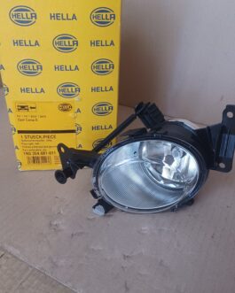 Projecteur antibrouillard Gauche Opel Corsa D 2006-2014 Hella Arrivages Auto Pieces