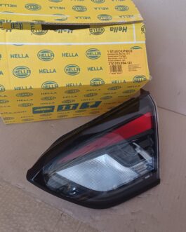 Feu arrière sur hayon droit OPEL CROSSLAND X / CROSSLAND 2017-… Arrivages Auto Pieces