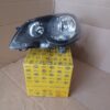 phare gauche (fond noir) VW Polo IV 2002-2010 Hella Arrivages Auto Pieces