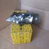 Phare gauche (fond noir) Opel Astra G 1998-2004 Arrivages Auto Pieces