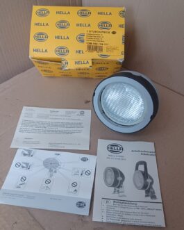 Projecteur de travail 12v 24v Universel Arrivages Auto Pieces