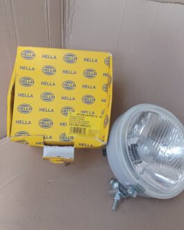 Projecteur phare 12/24V Diamètre 19cm feu de route, feu de navigation, feu de croisement Arrivages Auto Pieces