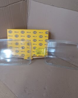 2 Verres de phares G et D Iveco P/PA MAN M90 F90 F9 Arrivages Auto Pieces