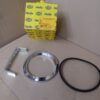 support feu pour feu rond 9EL 213 522-001 poids lourd Arrivages Auto Pieces