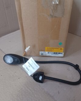 Lampe de lecture LED 12V 24V 54cm poids lourd camping car caravane Arrivages Auto Pieces