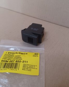 Interrupteur à basculement 4 Pins 6GM 007 832-211 agricole Btp Arrivages Auto Pieces