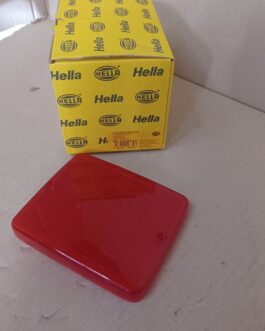 Cabochon feu stop arrière carré Bus Car Man Neoplan Iveco Arrivages Auto Pieces