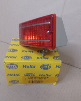 Accessoire : Feu anti brouillard Chromé Vintage collection universel Arrivages Auto Pieces