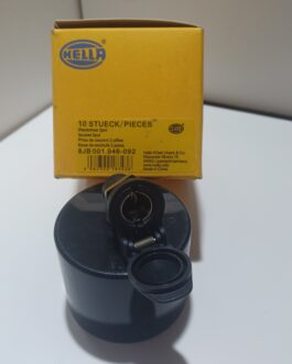 Prise 2 pôles 12V 24V Din 16a Universel Camping car Caravane Poids lourd Arrivages Auto Pieces