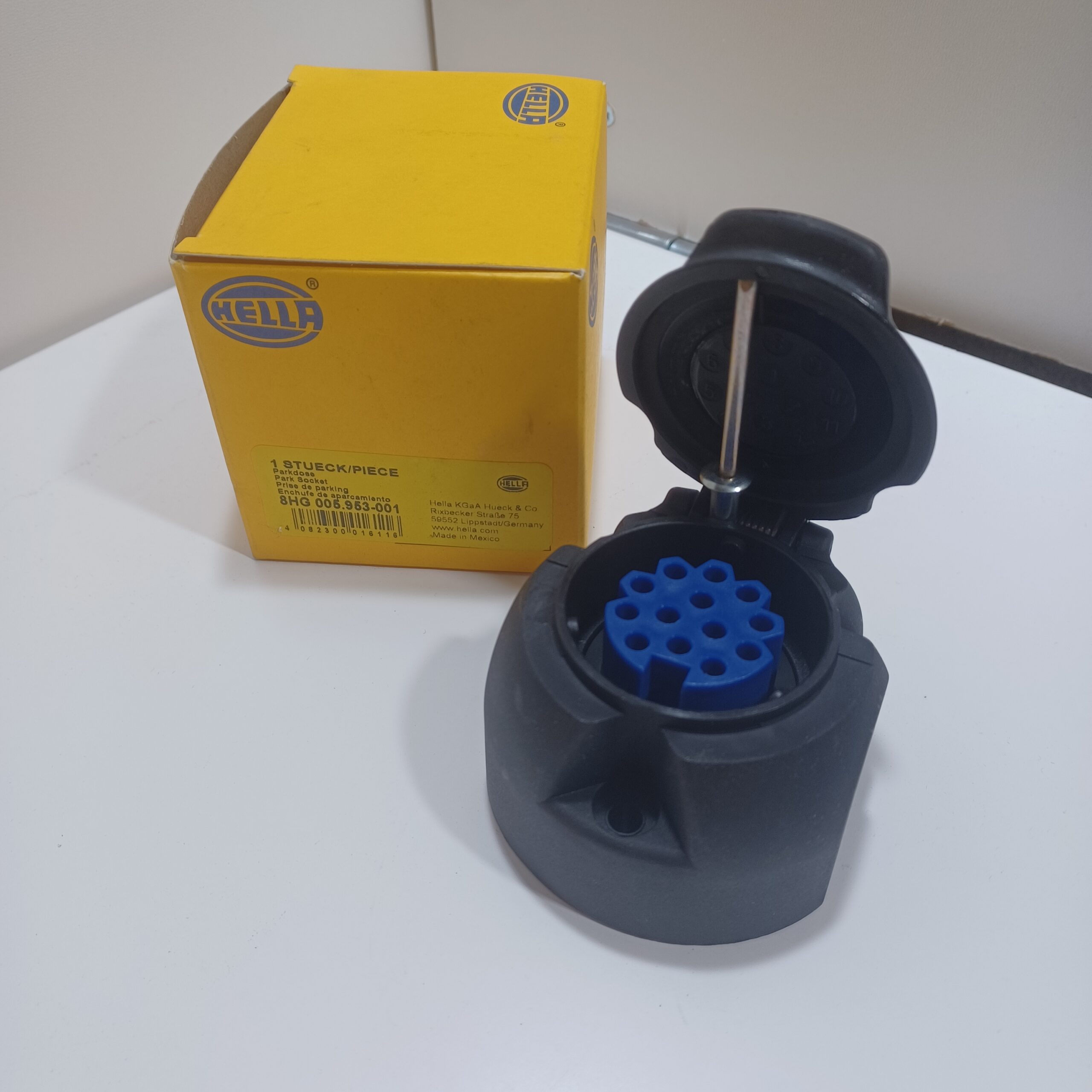 Feu position rouge LED 12v 24v Utilitaire Van Agricole Remorque Poids lourd Arrivages Auto Pieces