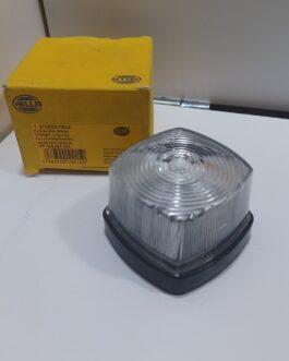 Feu avant de position blanc gabarit Poids lourd Agricole Remorque Collection Arrivages Auto Pieces