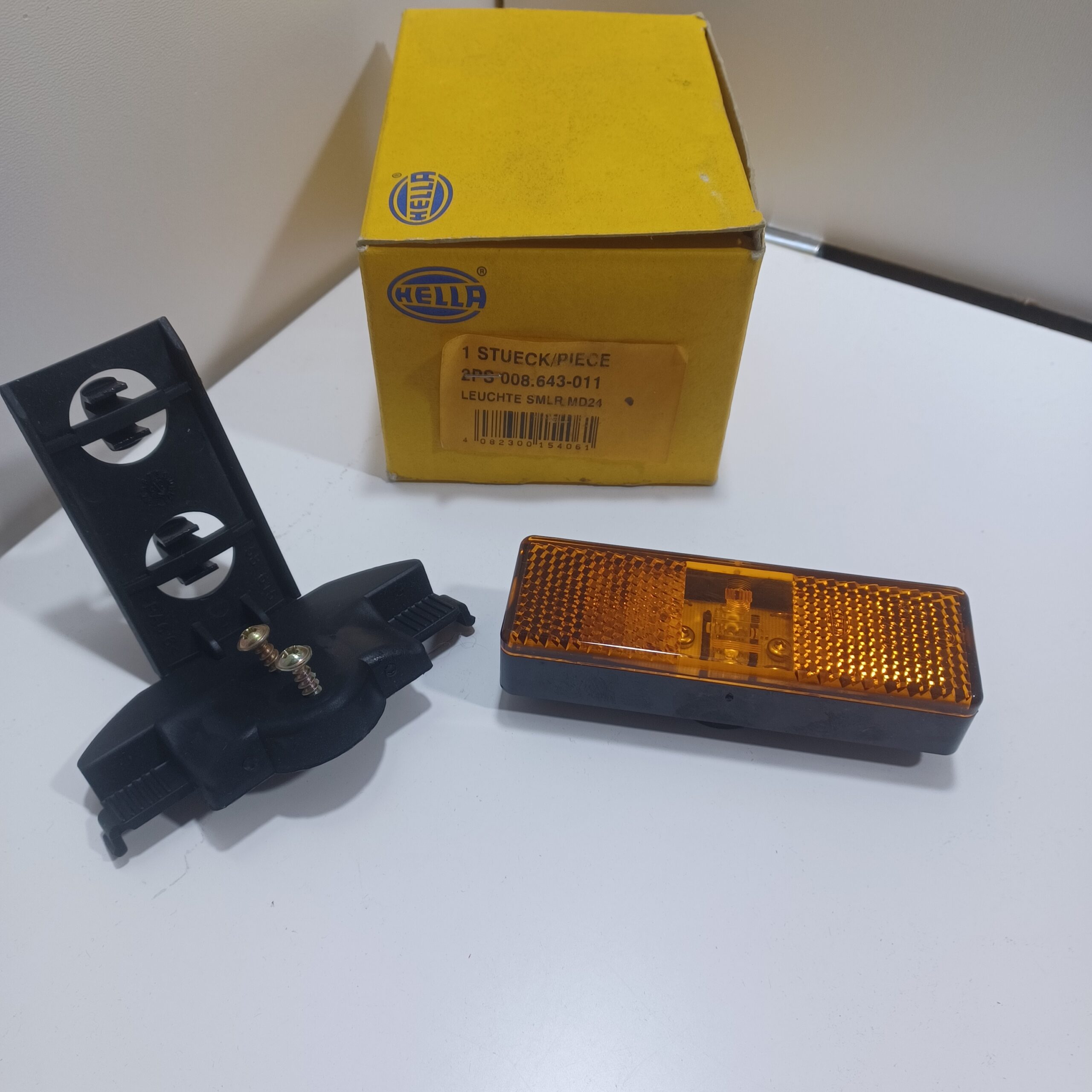 Avertisseur sonore klaxon 24v électrique Poids lourd Militaire BTP Arrivages Auto Pieces