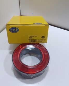 Catadioptre Claas Liebherr 8RA 009 362-001 Hella Arrivages Auto Pieces