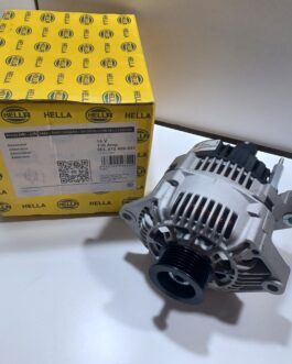 Alternateur Laguna I Mégane I Clio II Kangoo I Espace III 110 Ampères Arrivages Auto Pieces