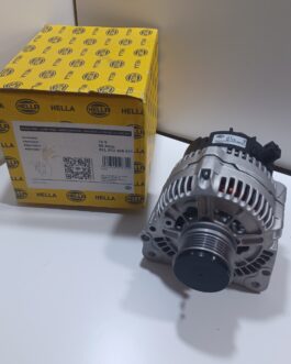 Alternateur VW Polo III 6N1 1.7 SDI 1.9 D Seat Arosa 1.7 SDI 90 Ampères Arrivages Auto Pieces