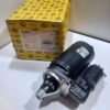 Démarreur Nissan Patrol III/1 III/2 2.8D 2.8TD Massey Ferguson 3635 3085 3095 Arrivages Auto Pieces