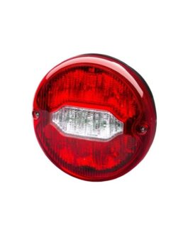 support feu pour feu rond 9EL 213 522-001 poids lourd Arrivages Auto Pieces