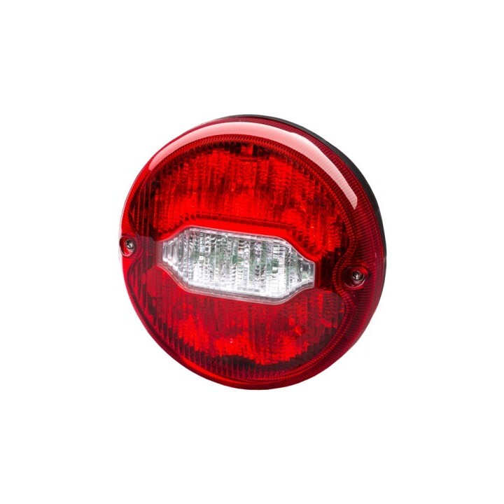 support feu pour feu rond 9EL 213 522-001 poids lourd Arrivages Auto Pieces