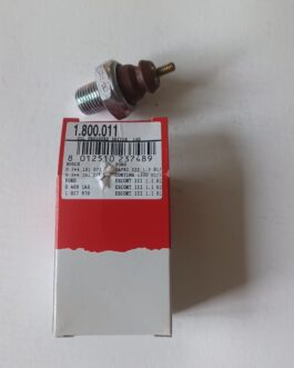 Indicateur de pression d&rsquo;huile Ford Fiesta I 0.9 1.1 1.3 1.6 XR2 Fiesta II Fiesta III Arrivages Auto Pieces